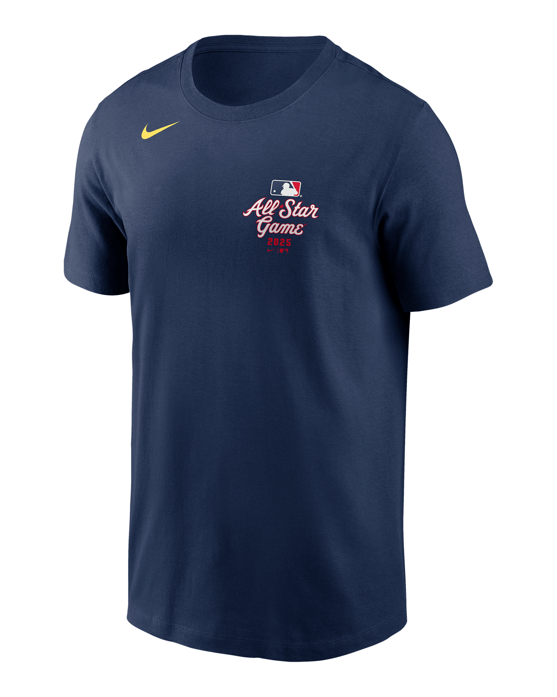 2025 All-Star Game Men's Nike MLB T-Shirt. Nike.com